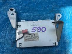 Телевизор салонный. Toyota Crown Majesta, JZS173, GS171, UZS171, UZS173, UZS175, JZS179, JZS177 Toyota Crown, UZS171, GS171W, UZS173, GS171, JZS179, J...
