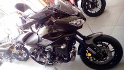 Yamaha MT-09. исправен, птс, без пробега. Под заказ