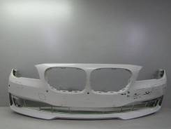 Бампер. BMW 7-Series, F01. Под заказ