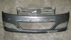 Бампер. Geely MK Cross