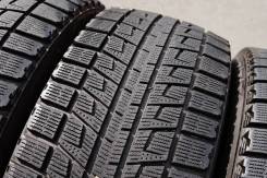 Bridgestone Blizzak Revo2. Зимние, без шипов, 2012 год, износ: 5%, 4 шт