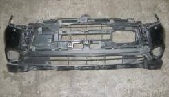 Бампер. Mitsubishi Outlander, GF2W, GF3W, GF4W, GF7W, GF8W