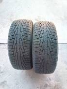 Nokian Hakkapeliitta. Зимние, без шипов, износ: 20%, 2 шт