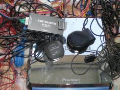 Pioneer Carrozzeria AVIC
