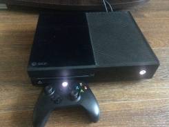 Microsoft Xbox One