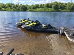 BRP Sea-Doo RXP. 260,00 л.с., Год: 2013 год