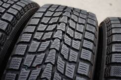 Dunlop Grandtrek SJ6. Зимние, без шипов, износ: 5%, 4 шт