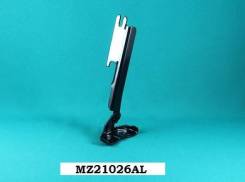 Крепление капота. Mazda Capella, GF8P, GW8W, GWER, GW5R, GFER, GFFP, GWFW, GFEP, GWEW Mazda 626