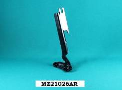 Крепление капота. Mazda Capella, GFEP, GWEW, GFFP, GWFW, GFER, GWER, GW5R, GF8P, GW8W Mazda 626