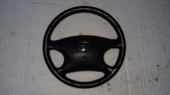 Руль. Toyota Ipsum, ACM21, ACM21W, ACM26 Двигатель 2AZFE