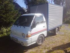 Hyundai Porter. Продам хондай портер, 2 500 куб. см., 1 000 кг.