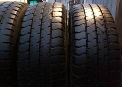 Goodyear Cargo G26. Летние, 2014 год, износ: 20%, 4 шт