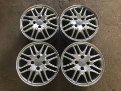 Ford. 6.0x15, 4x108.00, ET52.5, ЦО 63,3 мм.