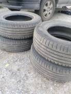 Nokian Hakka Green. Летние, износ: 70%, 4 шт