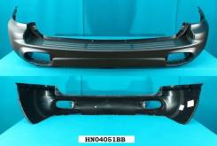 Бампер. Hyundai Santa Fe Classic Hyundai Santa Fe Двигатели: D4BB, D4BH