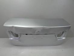 Крышка багажника. Toyota Camry, GSV50, AVV50, ASV50 Двигатель 2ARFXE. Под заказ