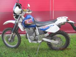 Suzuki Djebel 250. 250 куб. см., исправен, птс, с пробегом