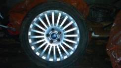 Комплект колес Michelin R16 на дисках Ford. x16 5x108.00