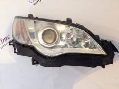 Фара. Subaru Outback, BPH, BPE, BP9, BP Subaru Legacy, BLE, BL5, BP9, BPH, BL, BPE, BP5, BL9, BP Двигатели: EJ203, EJ20X