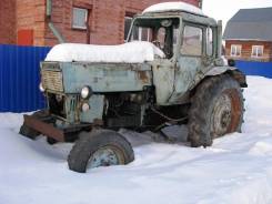 МТЗ 80. Продам трактор МТЗ