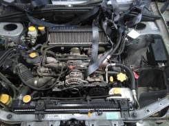 Subaru Forester. SG5095406, EJ205DERJE