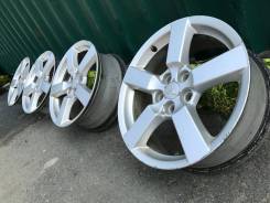 Mitsubishi. 7.0x18, 5x114.30, ET38. Под заказ