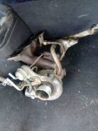 Турбина. Toyota MR2 Toyota Caldina Toyota Celica Двигатель 3SGTE