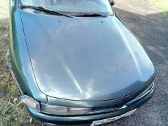 Mitsubishi Galant. E53A, 4G63