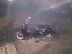 Yamaha Jog Coolstyle. 72 куб. см., исправен, птс, с пробегом