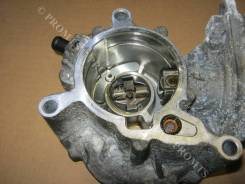 Насос вакуумный. Volkswagen: Passat, Eos, Tiguan, Sharan, Passat CC, Golf, Beetle Skoda Superb, 3T4, 3T5, 3T Skoda Octavia, 1Z3, 1Z5, 933 Skoda Yeti...