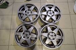 Tecmag. 6.5x16, 5x120.00, ET38, ЦО 73,0 мм.