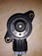 Клапан холостого хода. Nissan Bluebird Sylphy, FG10 Nissan Sunny, FNB15, QB15, FB15, B15 Nissan AD, VY11, WFY11, VFY11, WHY11, VHNY11, WHNY11 Nissan W...