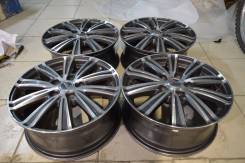 Enkei. 6.5x16, 5x114.30, ET38, ЦО 72,0 мм.