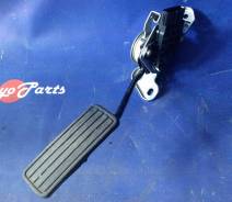 Педаль акселератора. Subaru Legacy, BLE, BPE, BL5, BP9, BP5 Двигатели: EJ203, EJ204, EJ253, EJ20C, EJ30D, EJ20Y, EJ20X
