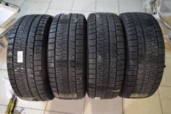 Pirelli Ice. Всесезонные, 2014 год, износ: 5%, 4 шт