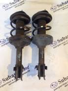 Амортизатор. Subaru Outback, BP9, BPE Subaru Legacy, BP9, BPE Двигатели: EJ253, EJ30D