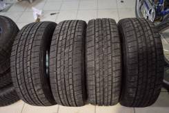 Goodyear Ice Navi. Всесезонные, 2016 год, без износа, 4 шт