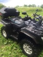 Stels ATV 700. исправен, есть птс, с пробегом