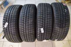 Michelin X-Ice. Всесезонные, 2012 год, износ: 5%, 4 шт