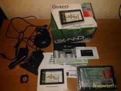 Навигатор Lexand SA5+