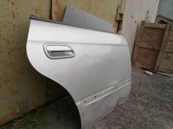 Дверь боковая. Subaru Legacy, BE5, BH5 Двигатели: EJ202, EJ204, EJ206, EJ208, EJ254, EZ30D