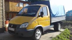 ГАЗ 3302. Продам Газель 3302, 2 500 куб. см., 1 500 кг.