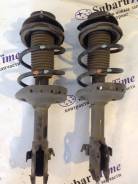 Амортизатор. Subaru Forester, SHJ, SH5, SH9 Двигатели: EJ205, EJ204