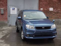 Решетка радиатора. Subaru Forester, SHJ, SH5, SH, SH9
