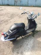 Honda Joker 50. 50 куб. см., исправен, без птс, с пробегом