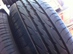 Dunlop Enasave EC203. Летние, 2015 год, износ: 10%, 4 шт