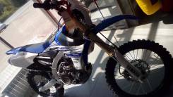 Yamaha WR 450. 450 куб. см., исправен, птс, без пробега. Под заказ