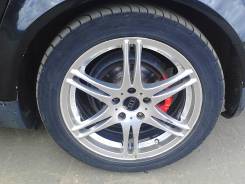 Audi. x17, 5x112.00, ЦО 57,1 мм.