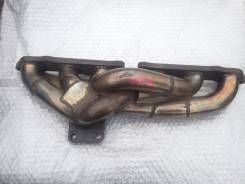 Коллектор выпускной. Toyota: IS200, Mark II, Supra, Soarer, Crown Majesta, Cresta, Altezza, Aristo, Mark II Wagon Blit, IS300, Verossa, Origin, Crown...