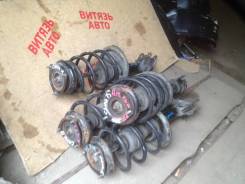 Амортизатор. Nissan: Sunny, Tino, Wingroad, AD, Almera, Pulsar, Primera, Bluebird Sylphy